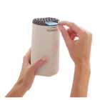 Thermacell Halo Mini Tabletop egység, tört fehér