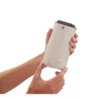 Thermacell Halo Mini Tabletop egység, tört fehér