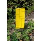 Glued Panel - Ragasztós rovarcsapda, sárga, 24 x 10 cm 