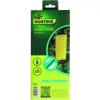 Glued Panel - Ragasztós rovarcsapda, sárga, 24 x 10 cm 