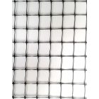 EasyNet PP madárháló, 2 x 10 m, fekete 