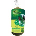 EasyNet PP madárháló, 2 x 10 m, fekete 