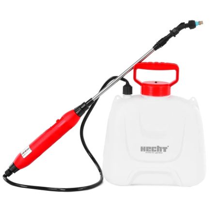 Hecht 4050 akkumulátoros permetező, 5 liter