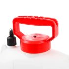 Hecht 4050 akkumulátoros permetező, 5 liter