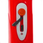 Hecht 4050 akkumulátoros permetező, 5 liter