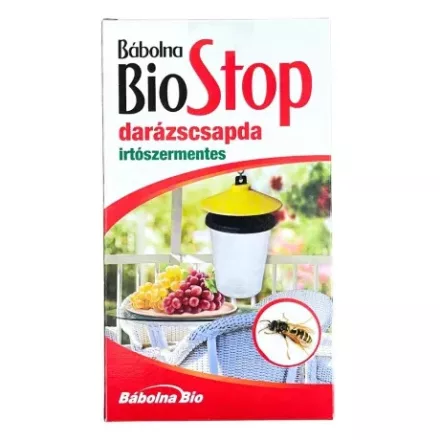 Biostop darázscsapda