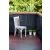 Balcony Easy szőtt háló korlátra fém fűzőlyukakkal, 0,9 m x 5 m