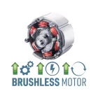 Extol Share20V akkus láncfűrészgép, 305 mm 