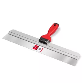 Fali spatulya (lepke, felületsimító) 50 cm, rozsdamentes