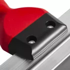 Fali spatulya (lepke, felületsimító) 50 cm, rozsdamentes