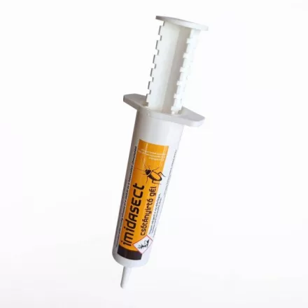 Imidasect csótányírtó gél, 15 g