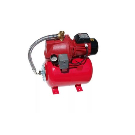 Toyoo T750/24CL vízellátó 