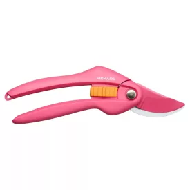 Fiskars Inspiration P26 metszőolló, rubin 