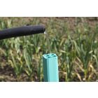 Aquatom víztároló üreggel rendelkező növénytámasztó karó, 1,8 m, zöld  