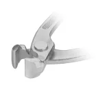 Truper rabitzfogó, 25 cm