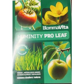 Huminity Pro Leaf - huminsavas levéltrágya, 100 g