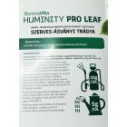 Huminity Pro Leaf - huminsavas levéltrágya, 100 g
