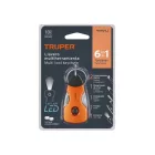 Truper multifunkciós kulcstartó /NAMU-LL/