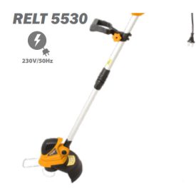 Riwall RELT 5530 elektromos szegélyvágó 550W 