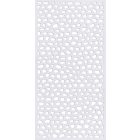 Mosaic - Dekoratív térelválasztó PP panel