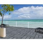 Mosaic - Dekoratív térelválasztó PP panel