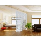 Mosaic - Dekoratív térelválasztó PP panel