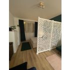 Mosaic - Dekoratív térelválasztó PP panel