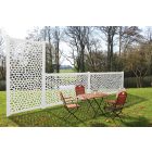 Mosaic - Dekoratív térelválasztó PP panel