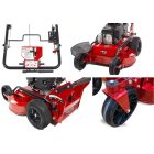 Ferris Comfort Control fűnyíró, FW 15 CWHON1032CE 