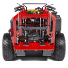 Ferris Comfort Control FW 45 gyalogkíséretes fűnyíró, 122 cm 