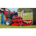 Ferris Comfort Control FW 45 gyalogkíséretes fűnyíró, 122 cm 