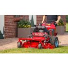 Ferris Comfort Control FW 45 gyalogkíséretes fűnyíró, 122 cm 