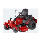 Ferris 500S Zero-Turn 500SB2348SRDCE fűnyírótraktor, 122 cm 