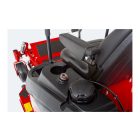 Ferris IS 600Z Zero-Turn fűnyírótraktor, 112 cm 