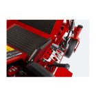 Ferris IS 600Z Zero-Turn fűnyírótraktor, 112 cm 