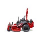 Ferris ISX 2200 Zero-Turn fűnyírótraktor, 132 cm 