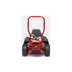 Ferris ISX 2200 61" Zero-Turn fűnyírótraktor, 155 cm 