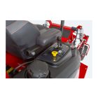 Ferris ISX 2200 61" Zero-Turn fűnyírótraktor, 155 cm 