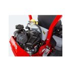 Ferris ISX 2200 61" Zero-Turn fűnyírótraktor, 155 cm 