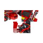 Ferris IS 2600Z IS2600ZY24D52SRDCE  Zero-Turn fűnyírótraktor, 132 cm 