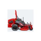 Ferris IS 2600Z 61" Zero-Turn fűnyírótraktor, 155 cm