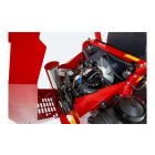 Ferris IS 2600Z 61" Zero-Turn fűnyírótraktor, 155 cm