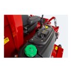 Ferris IS 6200Z 72" Zero-Turn fűnyírótraktor, 183 cm