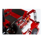 Ferris IS 6200Z 72" Zero-Turn fűnyírótraktor, 183 cm