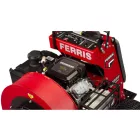 Ferris FB 1000 CE ráállós ipari lombfúvó 