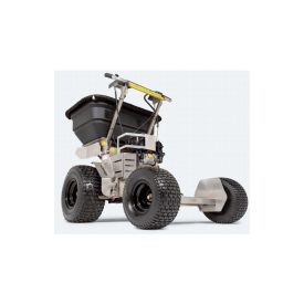 Ferris FS1200 ráállós szórógép 