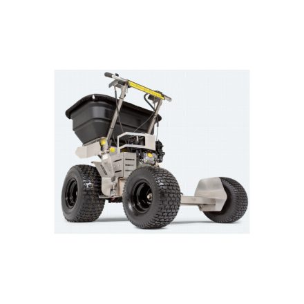 Ferris FS1200 ráállós szórógép 