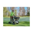 Ferris FS1200 ráállós szórógép 