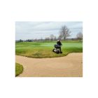 Ferris FS1200 ráállós szórógép 