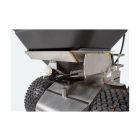 Ferris FS1200 ráállós szórógép 